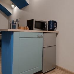 2-комнатные апартаменты стандарт