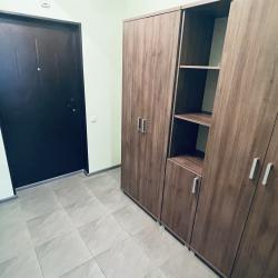 Апартаменты улучшенные