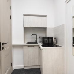 фото 24 MOKO Apartments (МОКО Апартментс) на улице Туристская