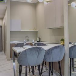 Фото Отель Mirror Residence (Миррор Резиденс)