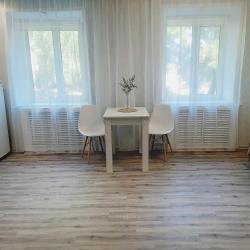 2-комнатные апартаменты студия