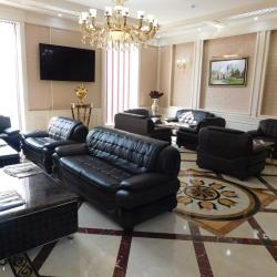 Фото Отель Rakat Plaza (Ракат Плаза)