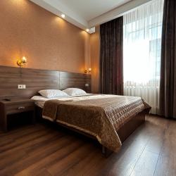 Фото Отель Спорт