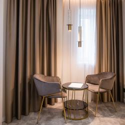 Фото Отель One Sea Apartments (Ван Си Апартментс)