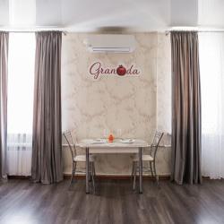 Фото Отель Светлая, красивая двухкомнатная квартира!