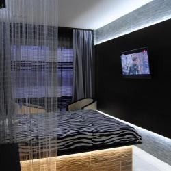 Фото Отель Четыре комнаты на Северной