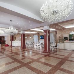 Фото Отель Санаторий Надежда