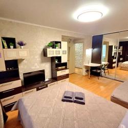 Фото Апартаменты на бульваре Цанова, 13