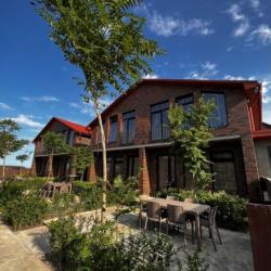 Фото Отель Морская Вилла