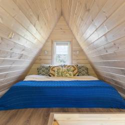 A-frame