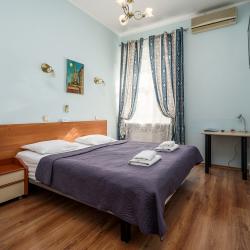 Комната стандарт