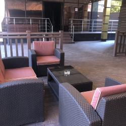 Фото Отель Шоколад