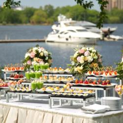 фото 76 DoubleTree by Hilton Hotel Moscow - Marina (Даблтри Хилтон Марина)