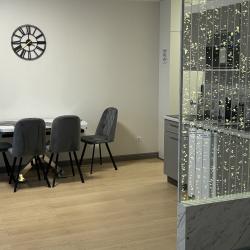 Фото Отель Уютный Нижний на улице 2-ая Оранжерейная корпус 1