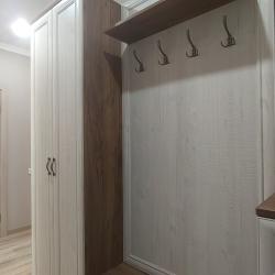 Фото Апартаменты на проспекте Российский 13