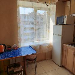 Фото Апартаменты на проспекте Победы 56