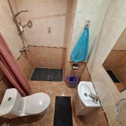 Фото Отель Лесная жемчужина