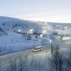 3-комнатные апартаменты стандарт