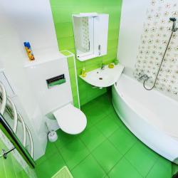 Фото Отель Sutki Life (Сутки Лайф) на 40 лет Победы 17А