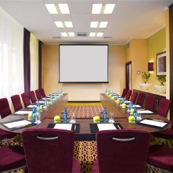 Irkutsk City Center (Иркутск Сити Центр) ex. Courtyard by Marriott — 4d473d92e3bebdbd4b0f29eff8f6fb37