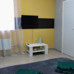 Фото Отель Магнолия