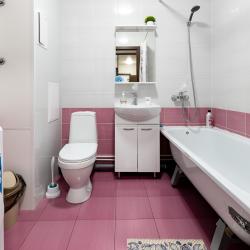 Фото Отель EasyRent на улице Арцыбушевская 45