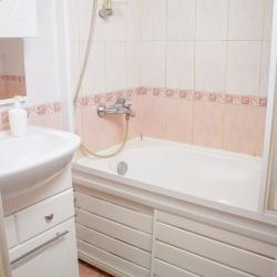 Фото Апартаменты Arendida на аллее Котельникова 4