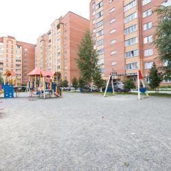 Фото Отель Yousinn (Юсинн) на улице Выборной 89/2