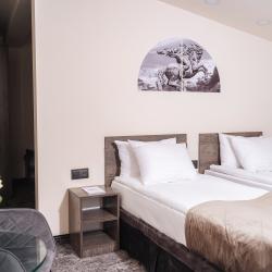 Фото Отель Median Hotel City Center Yerevan (Медиан Сити Центр )