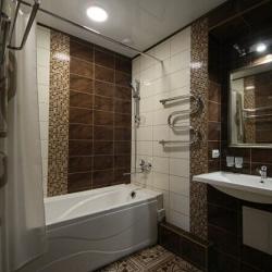 Фото Отель Гостевой дом Ирис