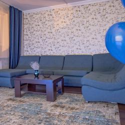 3-комнатные апартаменты улучшенные