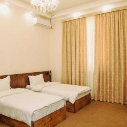 Фото Отель Art Rakat (Арт Ракат)