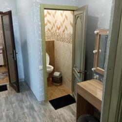 2-комнатные апартаменты стандарт с кухней и балконом