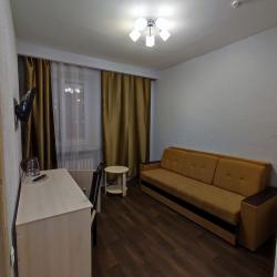 2-комнатный номер люкс