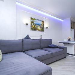 Фото Отель Harter Rooms на улице Мелик-Карамова 4