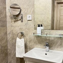 1-комнатные апартаменты стандарт Витебский проспект 99 к1 (Куп7)