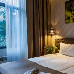 Фото Отель Lesnoy Country House (Лесной)