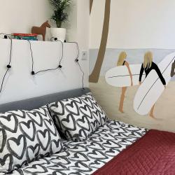 Фото Отель Surfrooms (Серфрумс)