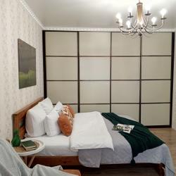 Фото Апартаменты на улице Авиаконструктора Петлякова 11