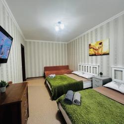 Фото Отель Dom89 (Дом89) на улице Тундровая 8