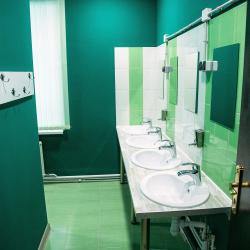 Фото Nice Хостел (Найс)