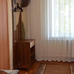 Фото Отель Патриот