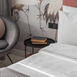 Фото Апартаменты Танцующие журавли на улице Окружная