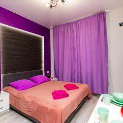 фото 2 MOKO Apartments (МОКО Апартментс) на улице Бутлерова