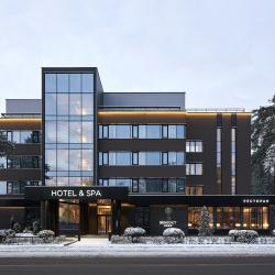 Фото отеля Benedict Hotel&Spa (Бенедикт) от Галина