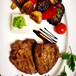 Фото Отель Версаль