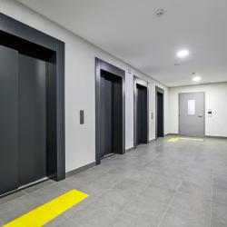 Фото Отель Lo Apartments (Ло Апартментс) на улице Академика Павлова 56 корпус 1