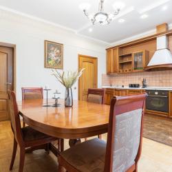 Фото Апартаменты на улице Некрасова