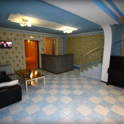 Фото Отель Данимар