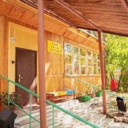 Фото Отель Дубки у Валентины